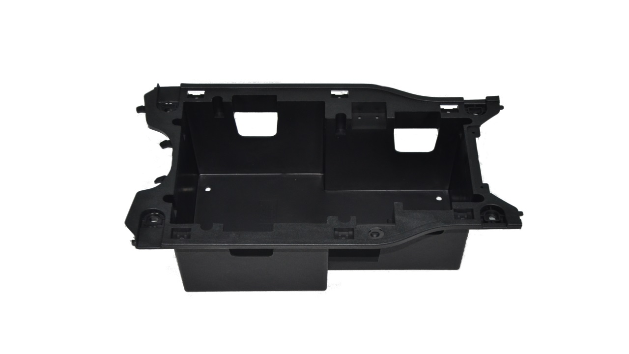 ÖN BASAMAK PLASTİĞİ (ECORIDER MX)